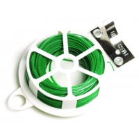 Sarma pentru legat. rola 100m cu foarfeca inclusa Sarma pentru legat. rola 100m cu foarfeca inclusa